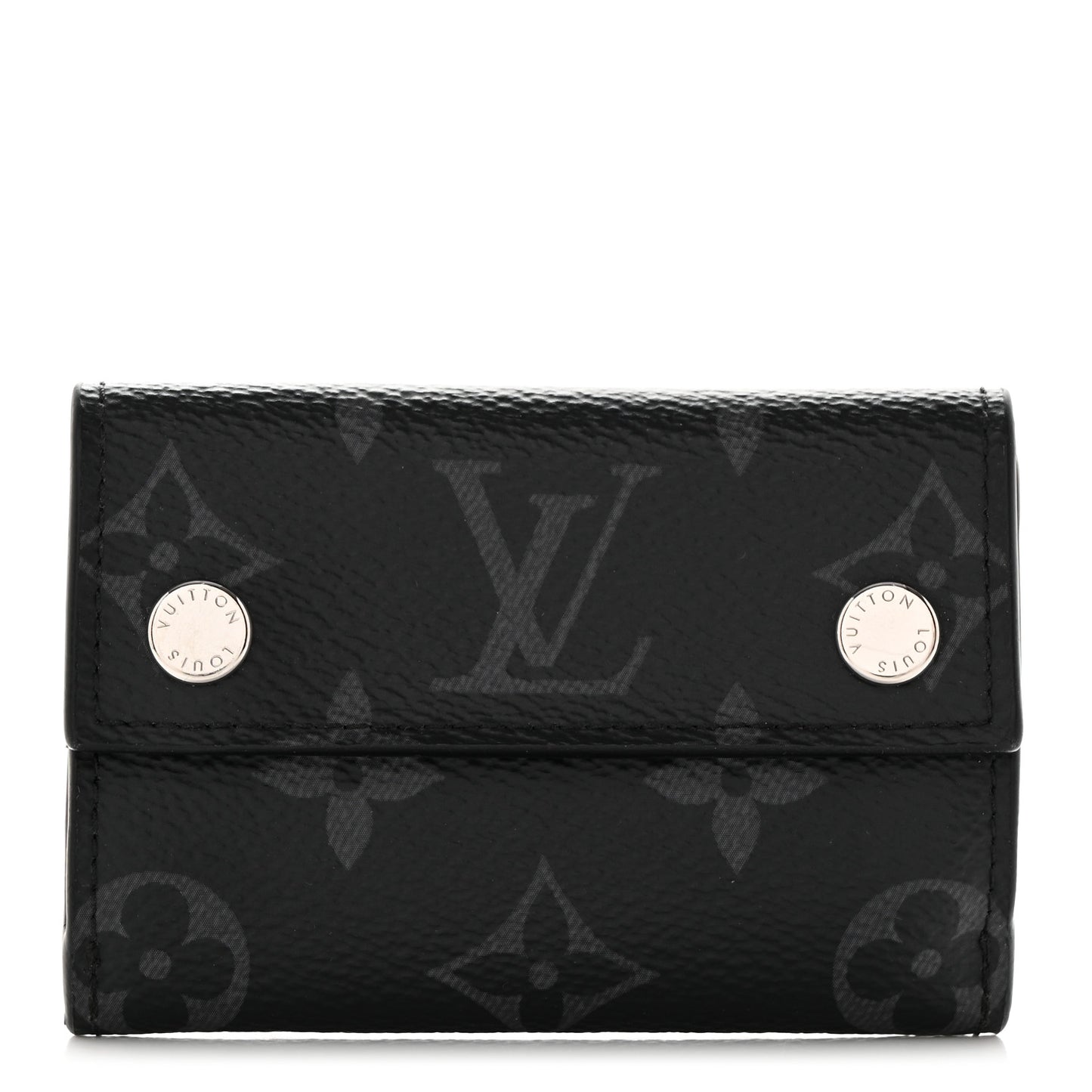 Monogram Eclipse Discovery Compact Wallet