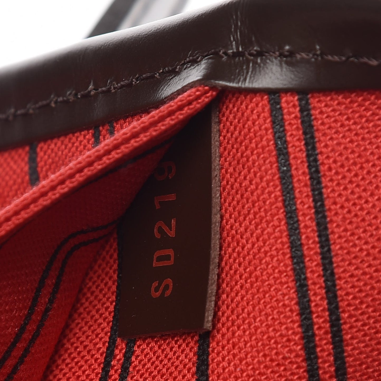 Damier Ebene Neo Neverfull MM