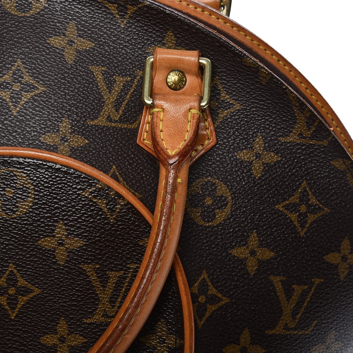 Monogram Ellipse PM