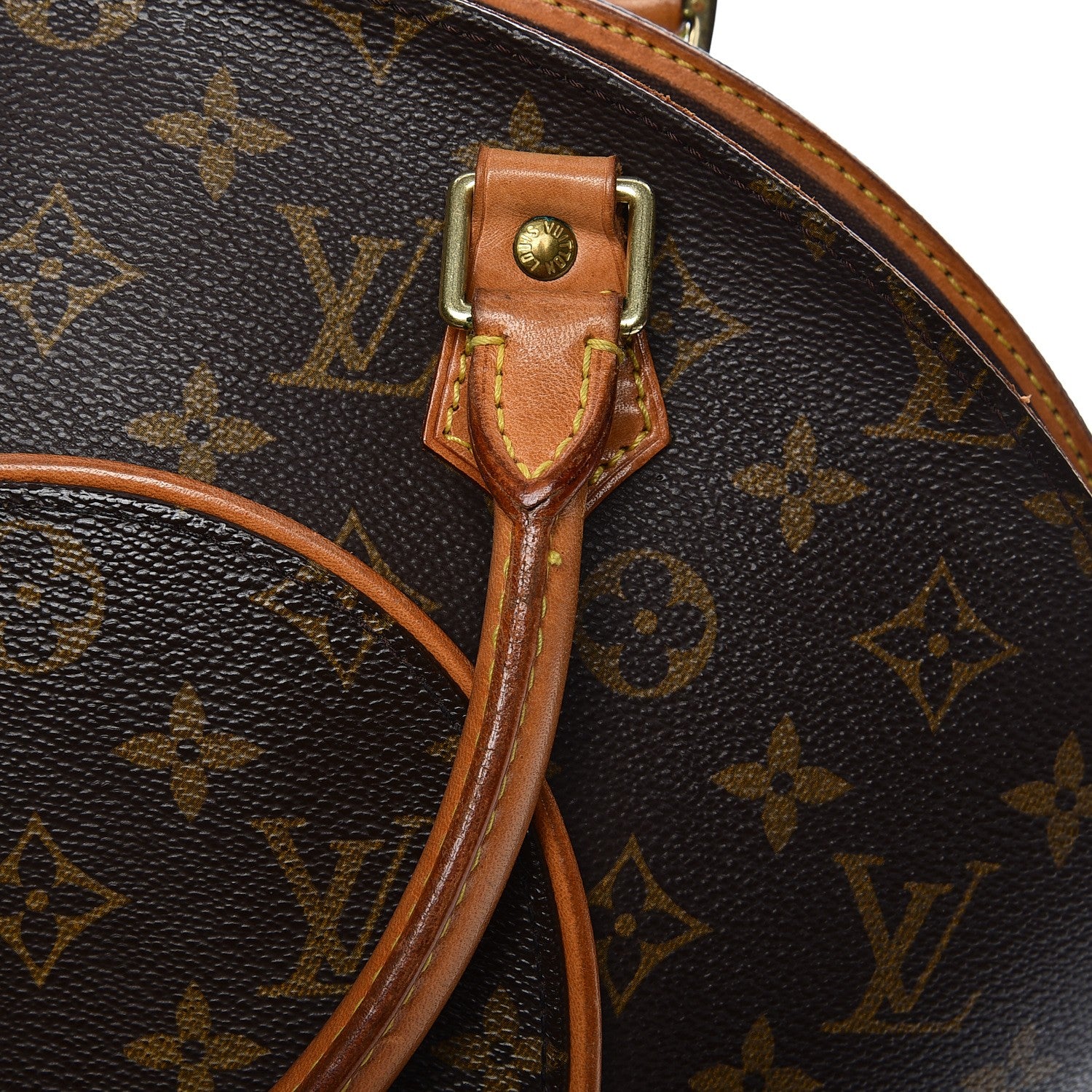 Louis Vuitton Monogram Ellipse PM 9 of 14