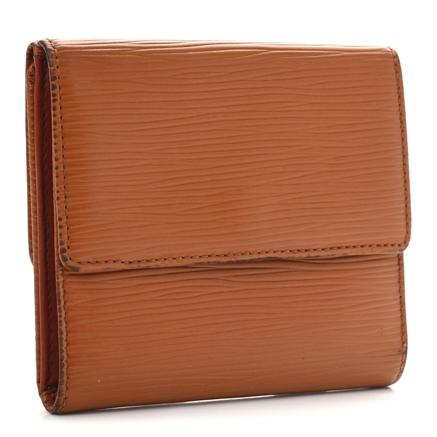 Epi Elise Wallet Kenyan Fawn