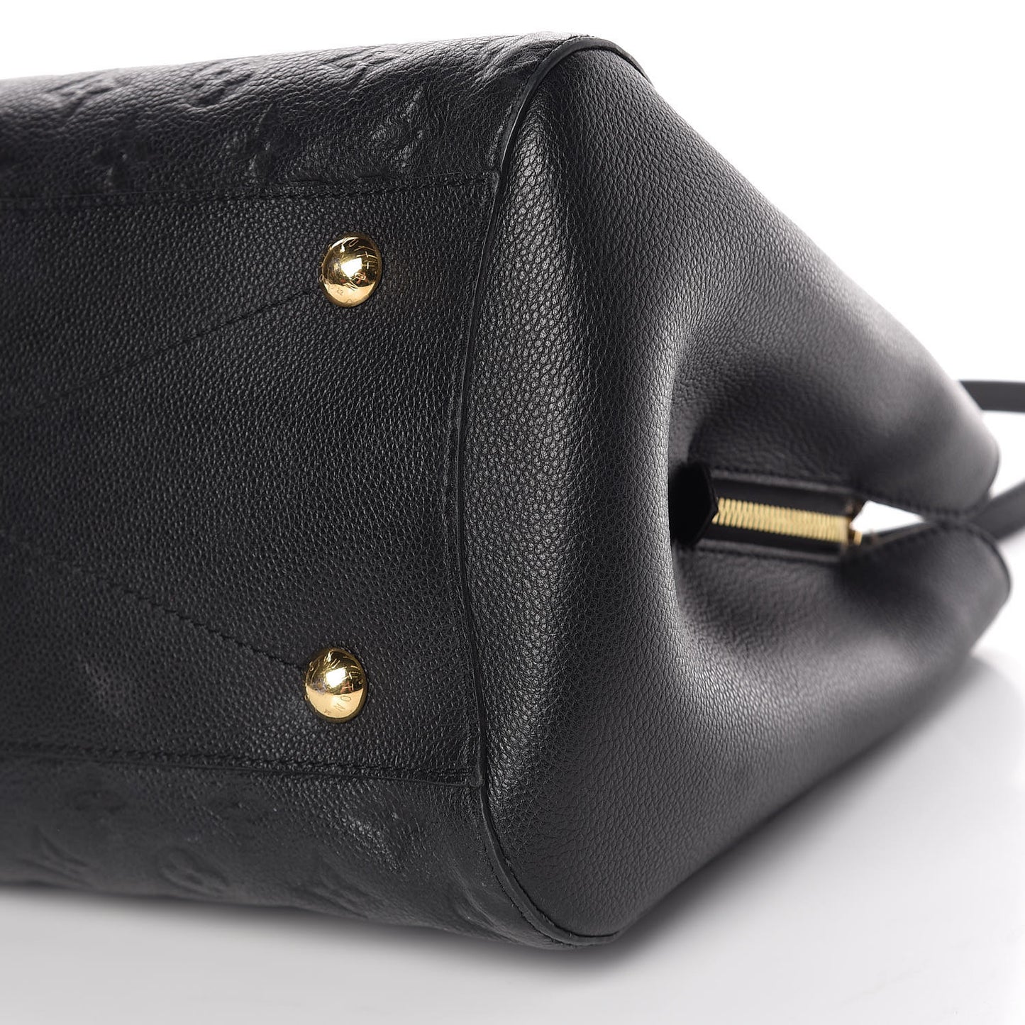Empreinte Montaigne GM Black