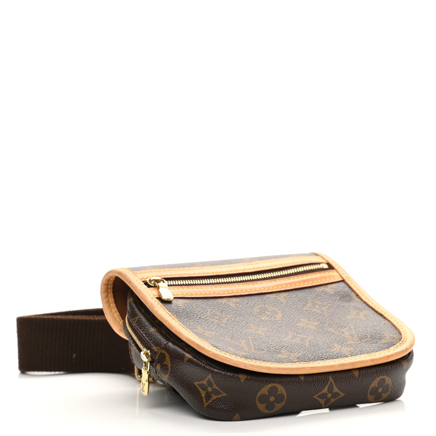 Monogram Bosphore Bum Bag