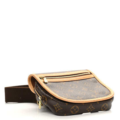 Louis Vuitton Monogram Bosphore Bum Bag 4 of 10