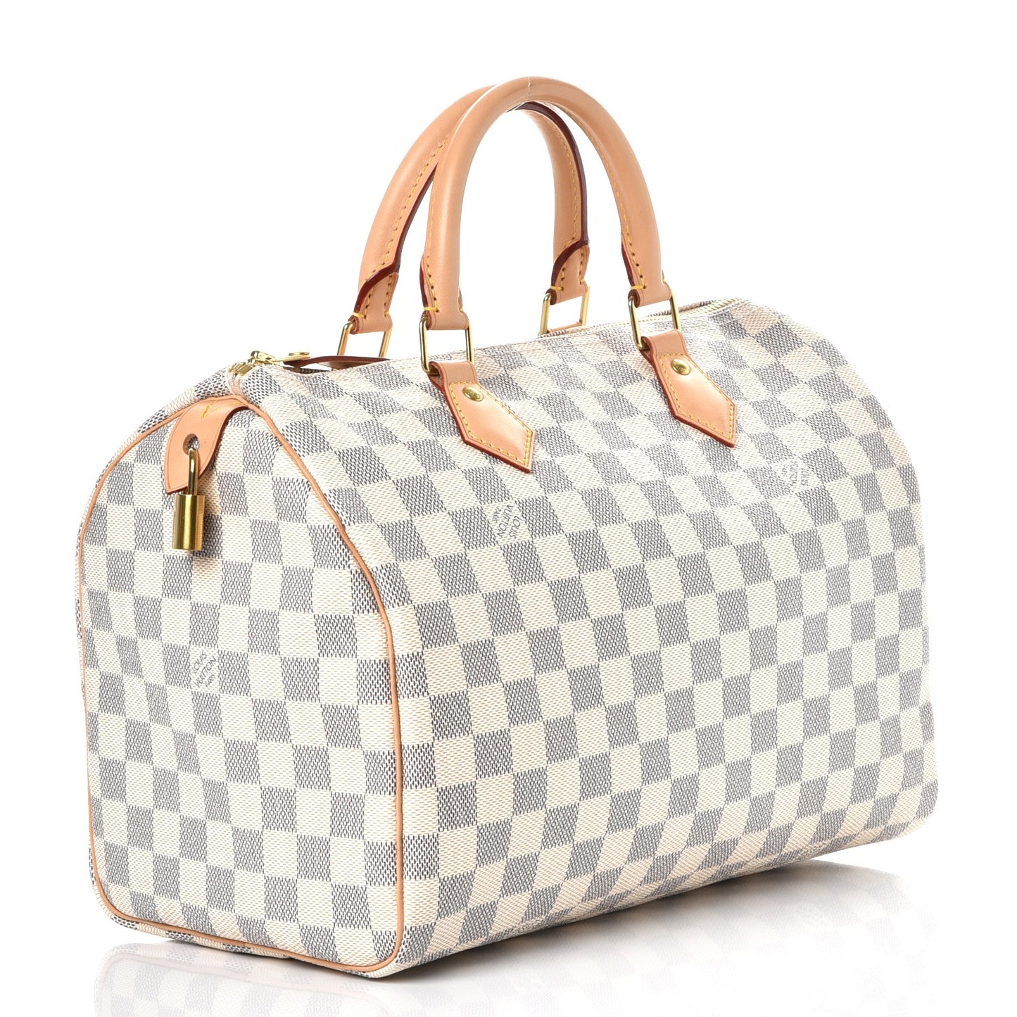 Damier Azur Speedy 30