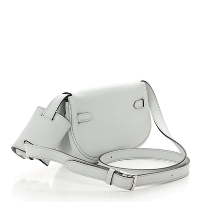 Hermes Swift Kelly Moove Gris Platine 3 of 11