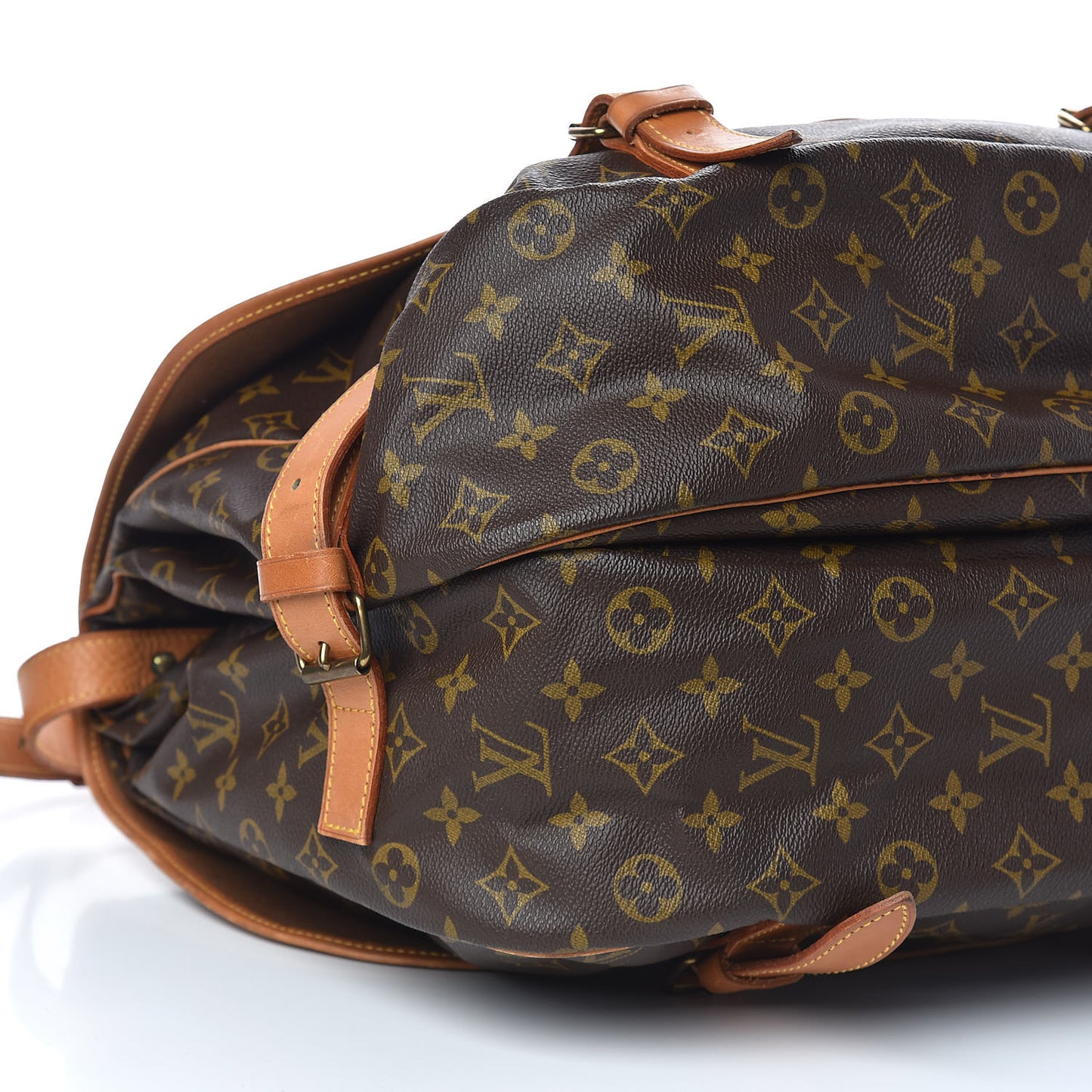 Monogram Saumur 43
