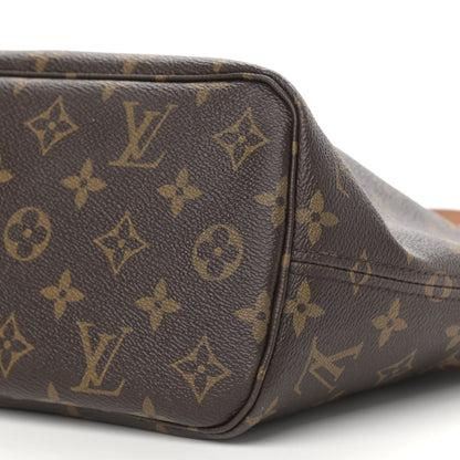 Louis Vuitton Monogram Neo Neverfull PM Pivoine 10 of 15