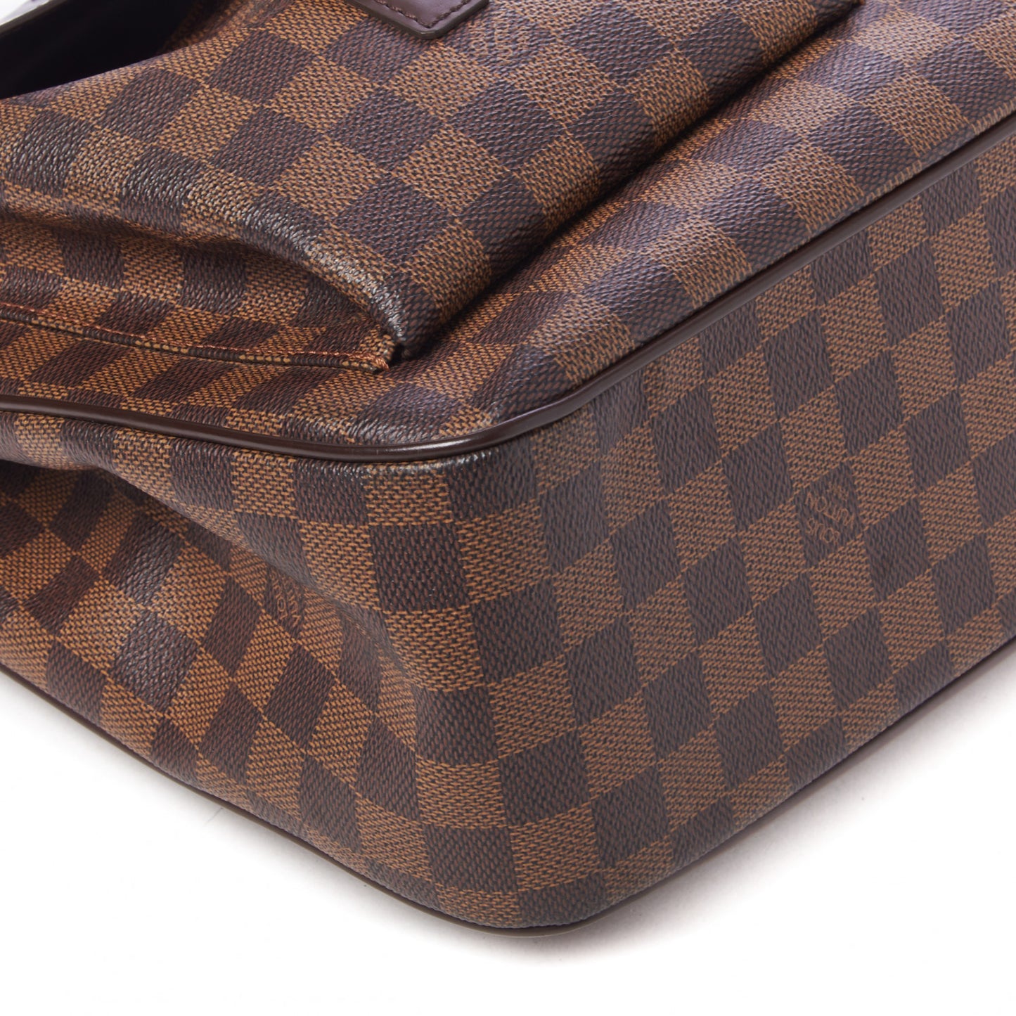 Damier Ebene Uzes