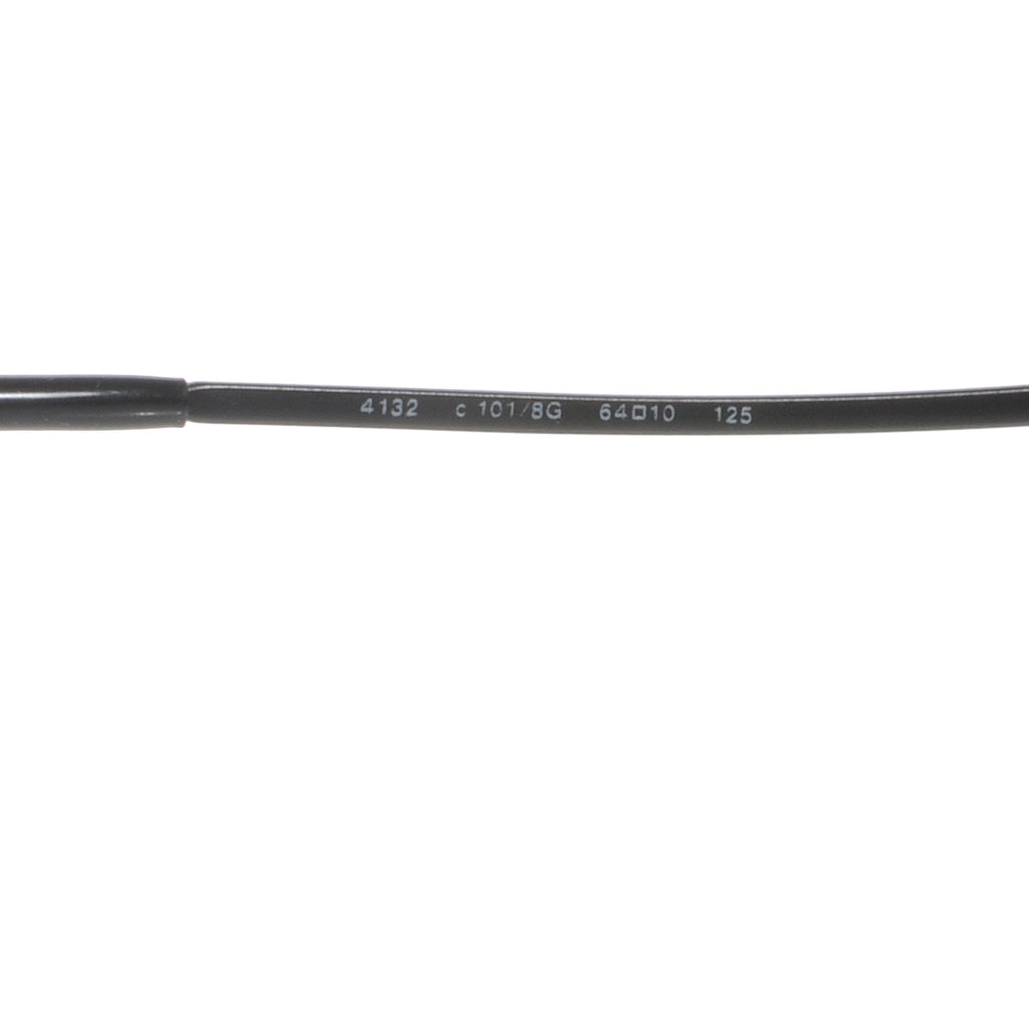 Aviator Sunglasses 4132