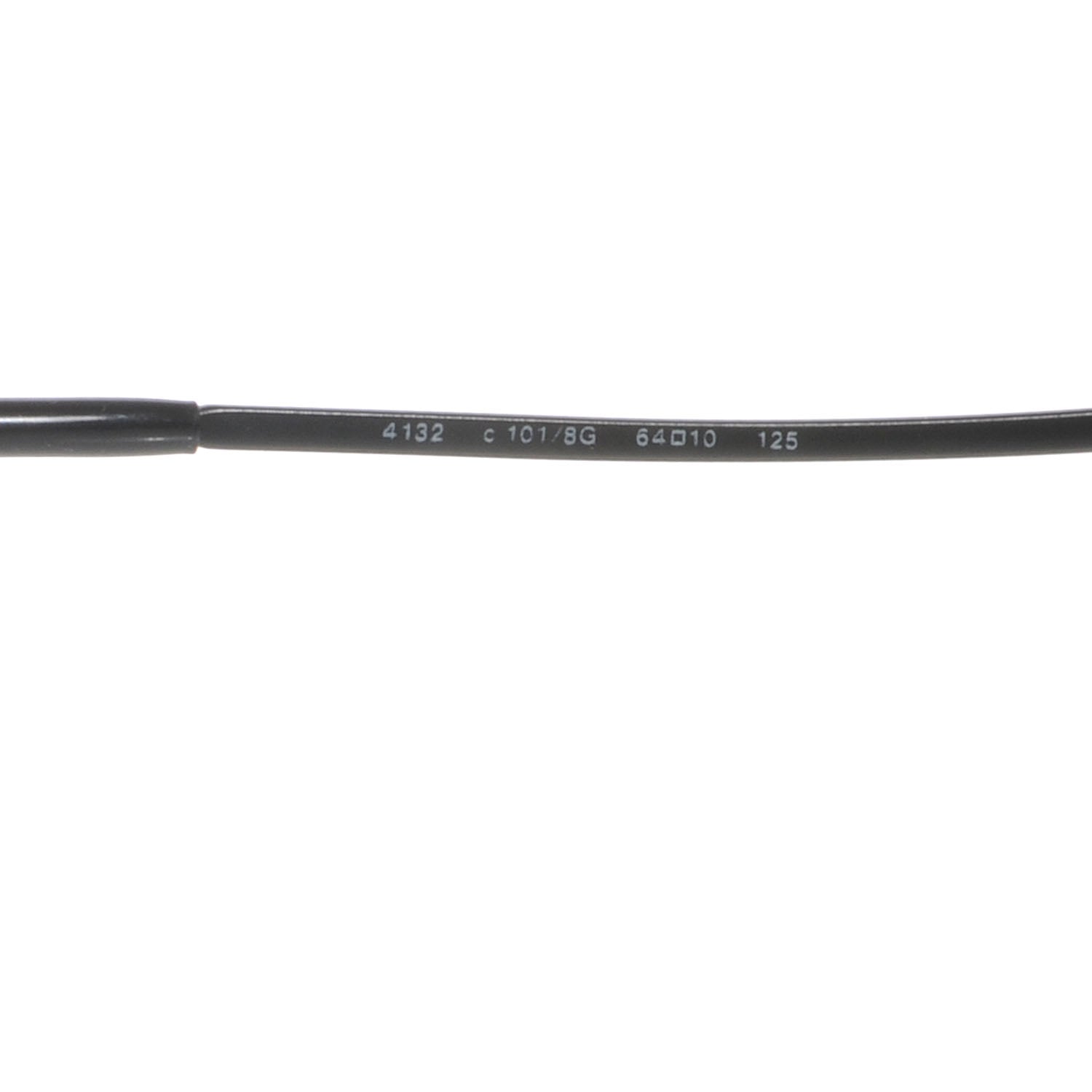 Chanel Aviator Sunglasses 4132 5 of 5