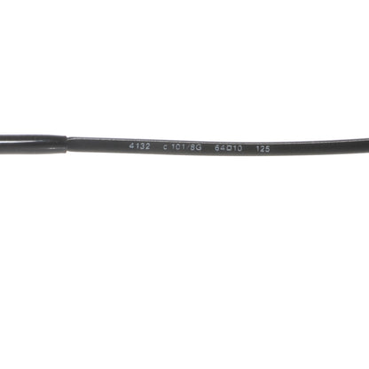Chanel Aviator Sunglasses 4132 5 of 5
