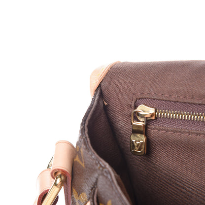 Louis Vuitton Monogram Menilmontant MM 7 of 17