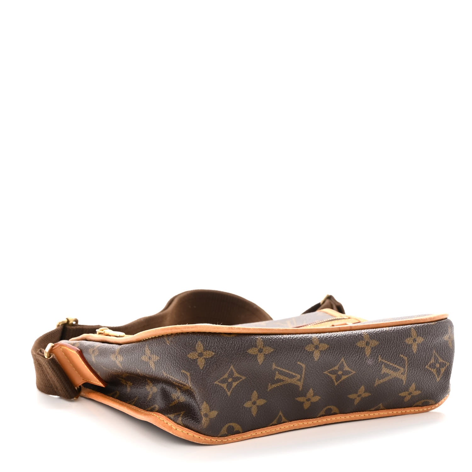 Louis Vuitton Monogram Bosphore PM Messenger 4 of 10