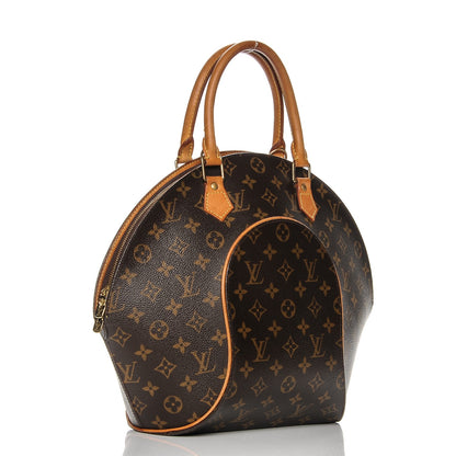 Louis Vuitton Monogram Ellipse MM 3 of 7