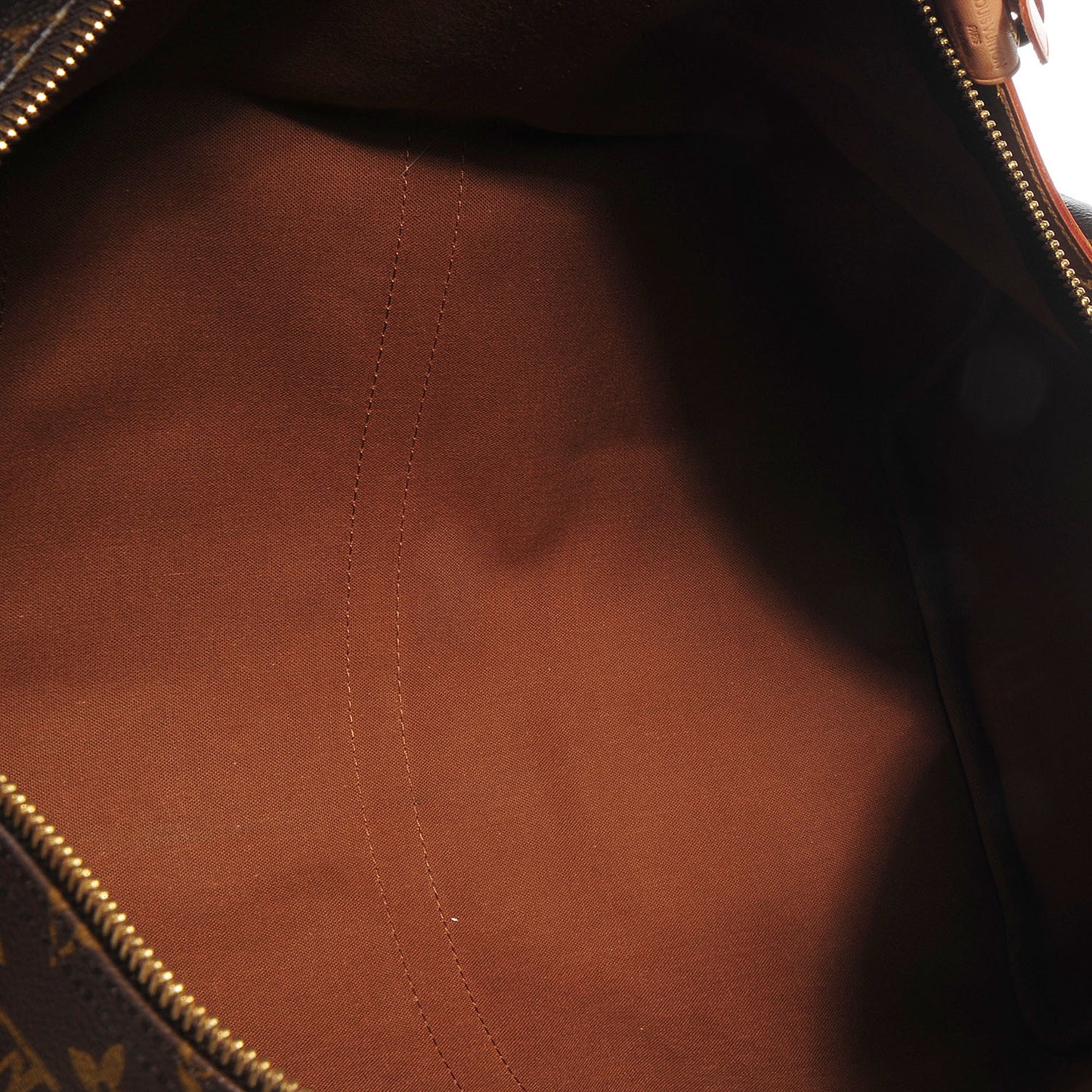 Monogram Keepall 55