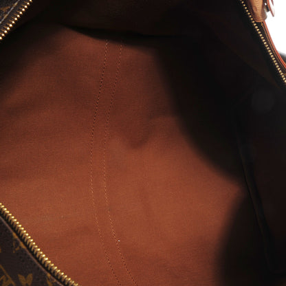 Louis Vuitton Monogram Keepall 55 8 of 8