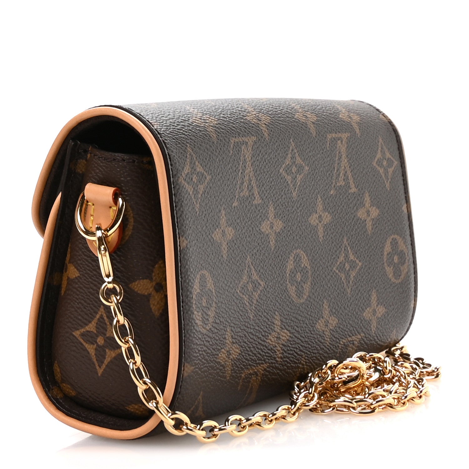 Louis Vuitton Monogram Pochette Camille 3 of 10
