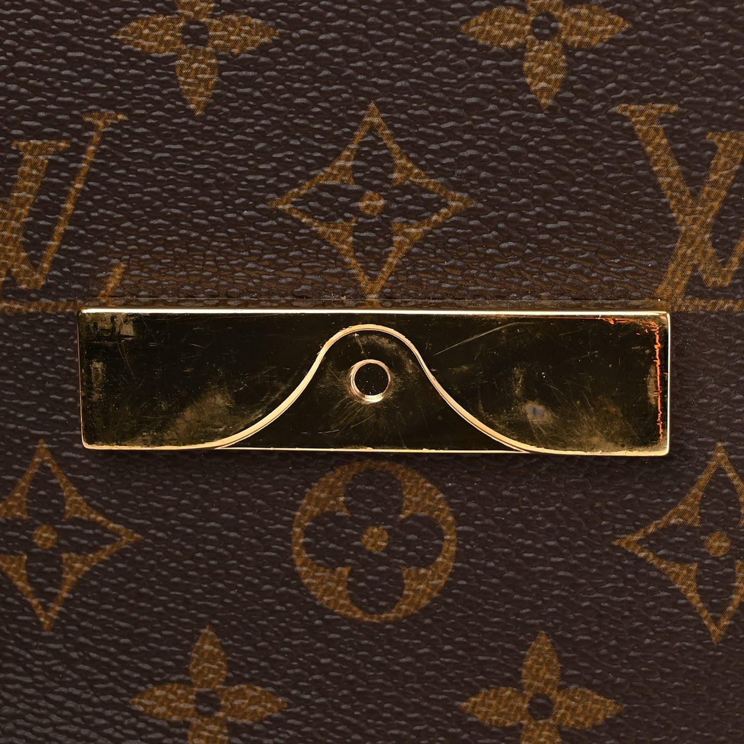 Louis Vuitton Reverse Monogram Dauphine Backpack PM 12 of 15