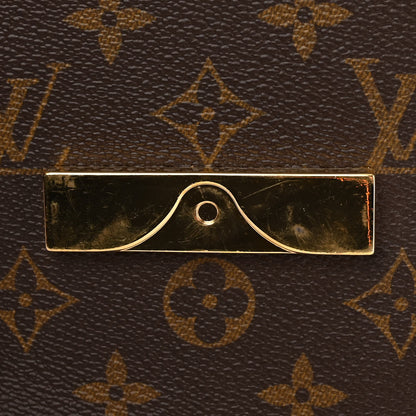 Louis Vuitton Reverse Monogram Dauphine Backpack PM 12 of 15