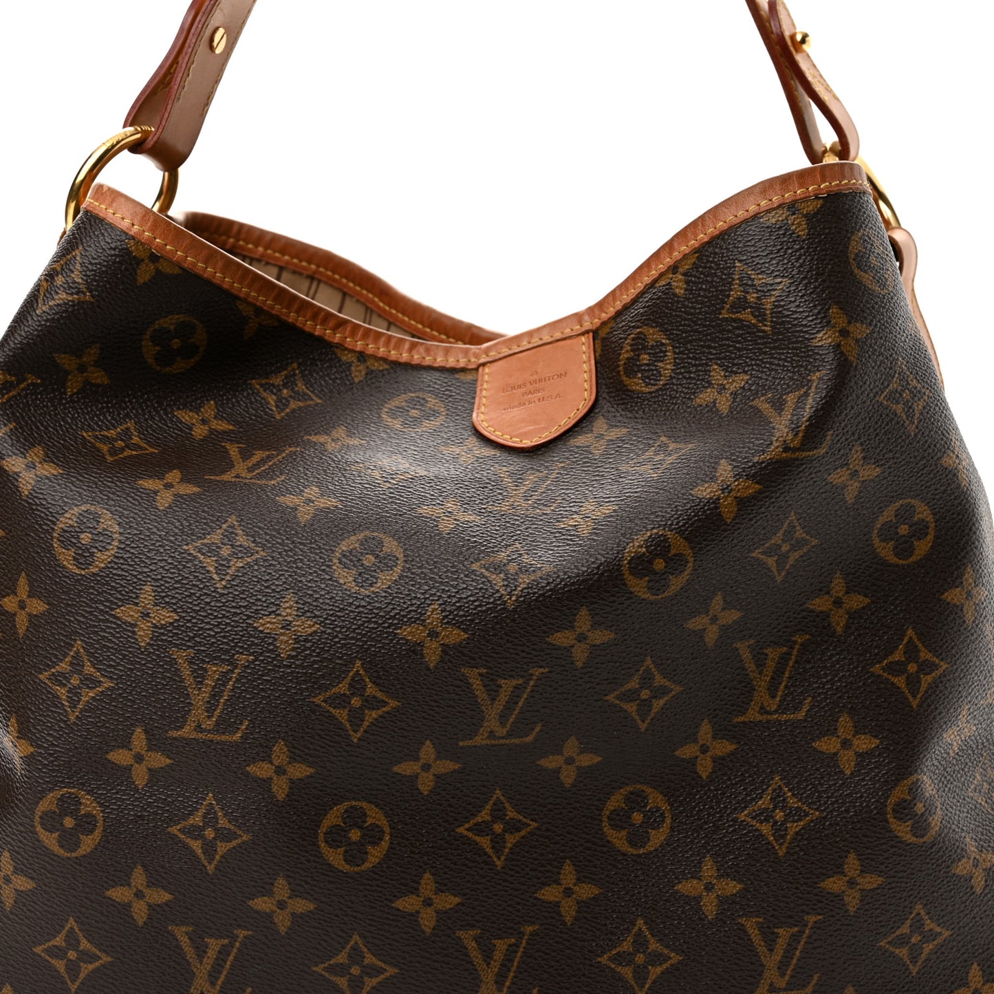 Monogram Delightful PM