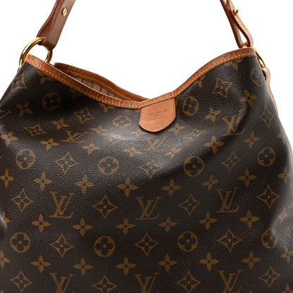 Louis Vuitton Monogram Delightful PM 9 of 14