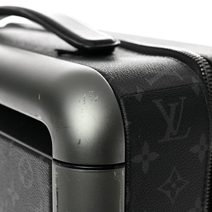 Louis Vuitton Monogram Eclipse Horizon 55 13 of 27