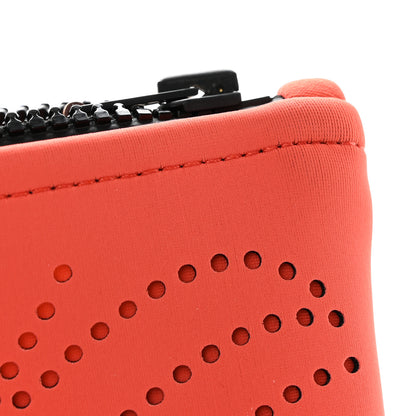 Hermes Neoprene Small Neobain Canoe Case Grenadine 8 of 10