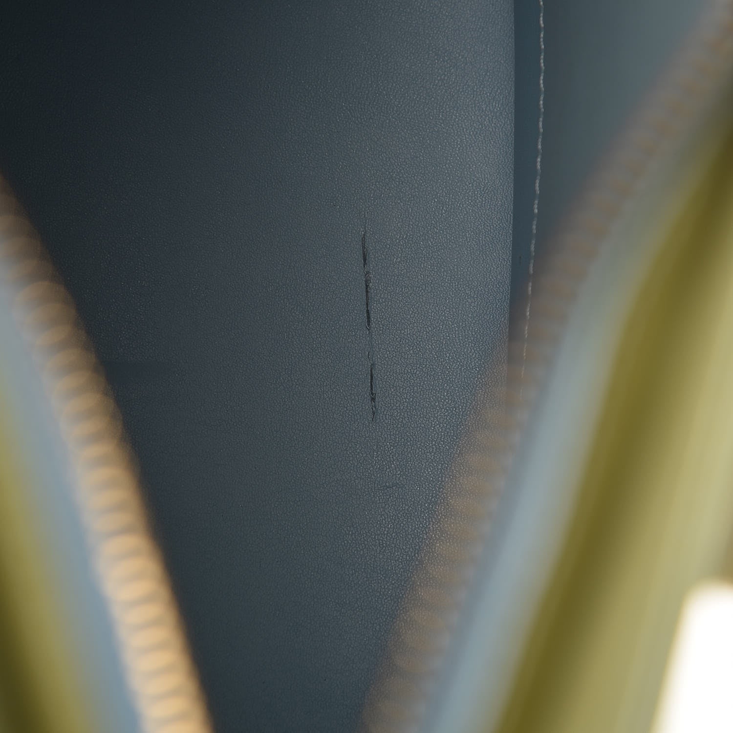 Louis Vuitton Vernis Houston Baby Blue 12 of 26