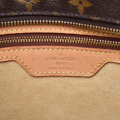 Louis Vuitton Monogram Luco 6 of 16