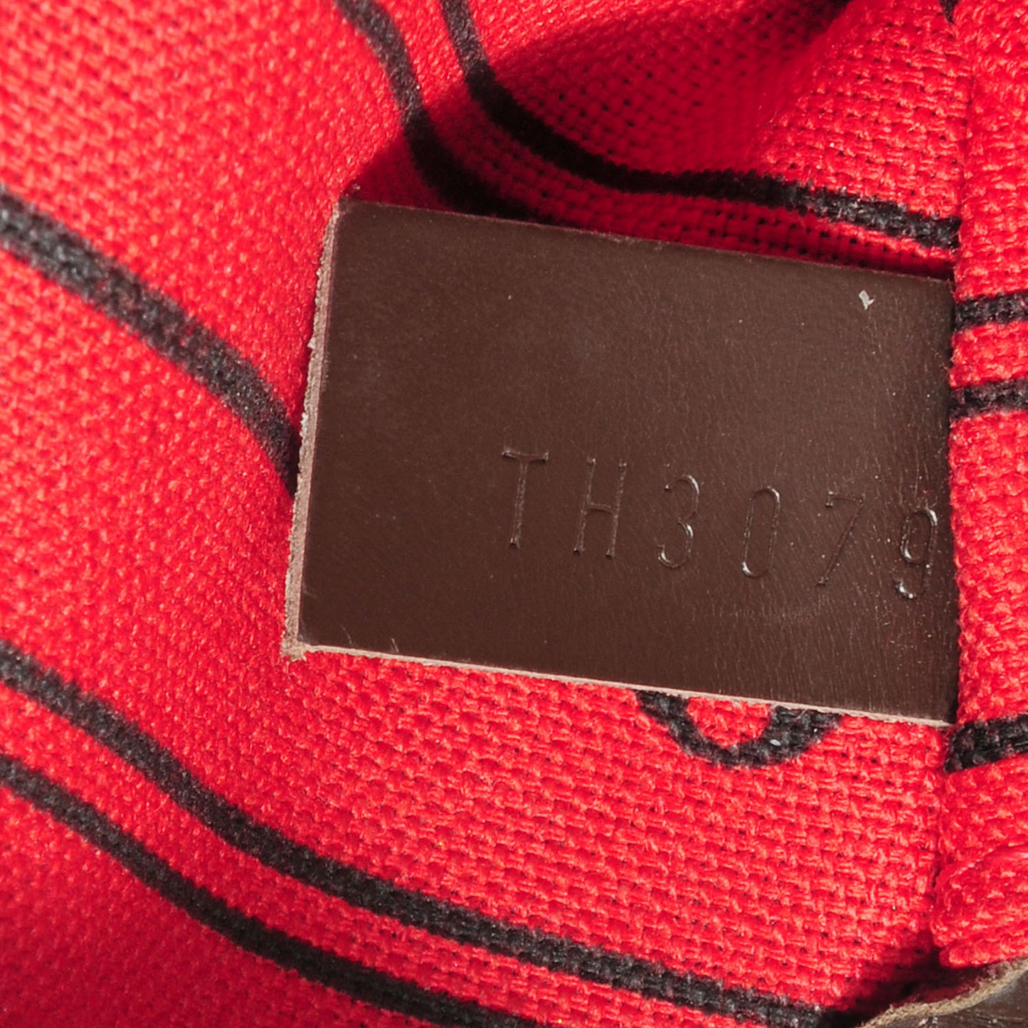 Damier Ebene Neverfull GM