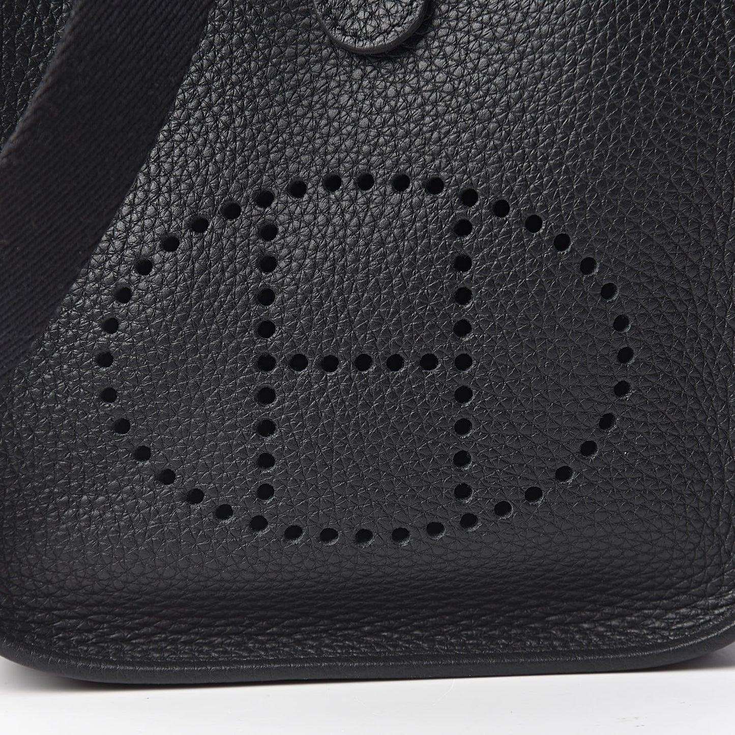 Taurillon Clemence Evelyne TPM Black
