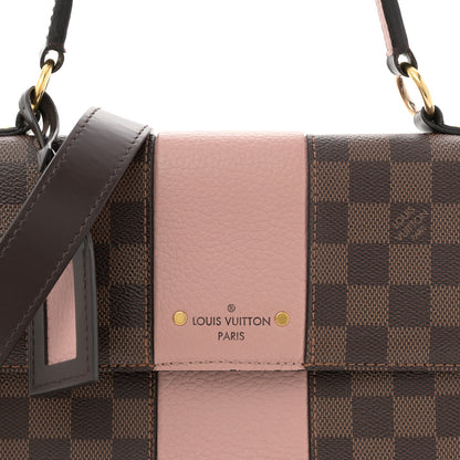 Louis Vuitton Damier Ebene Bond Street Magnolia 8 of 13