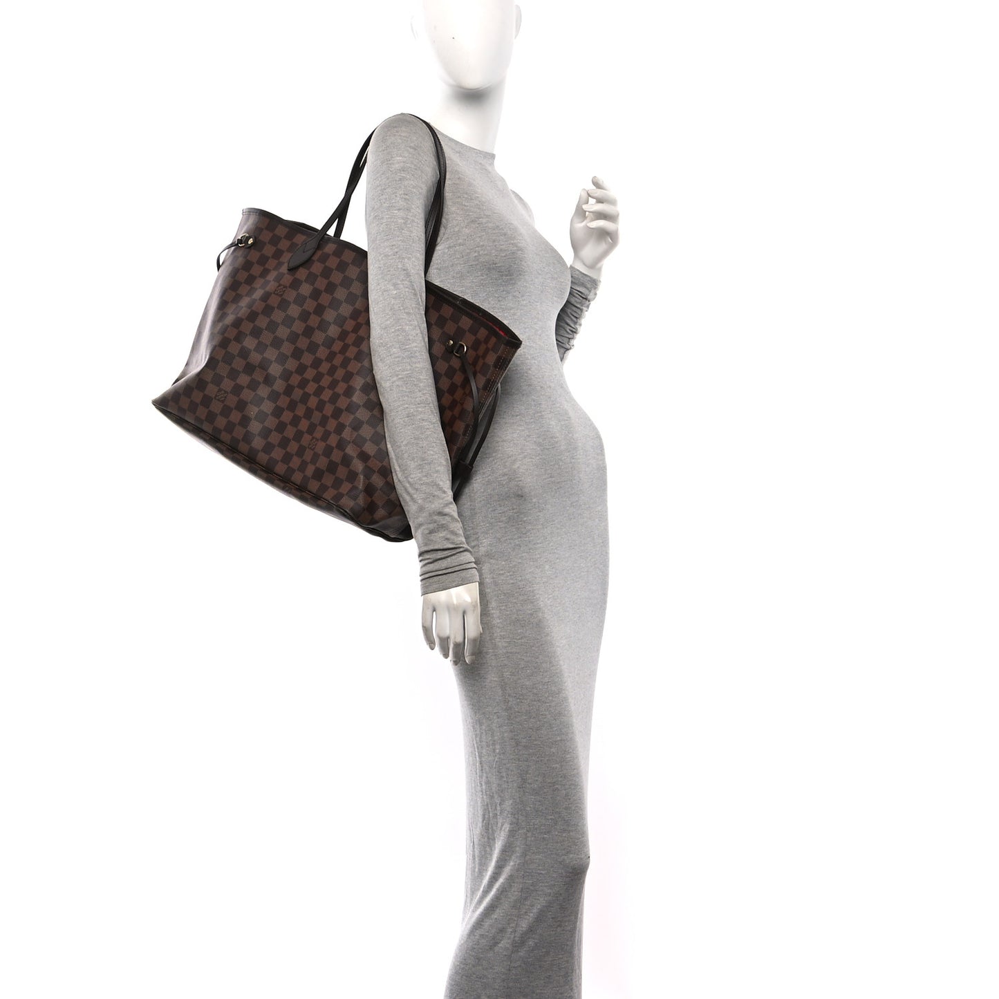 Damier Ebene Neo Neverfull GM GM