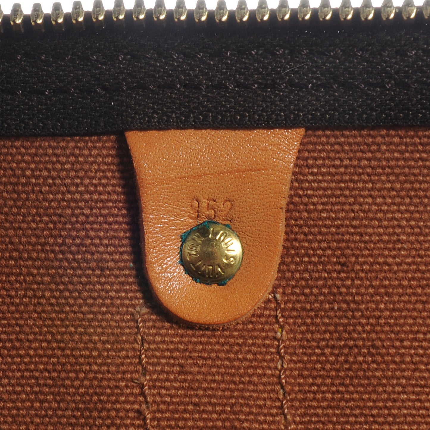 Monogram Keepall 55