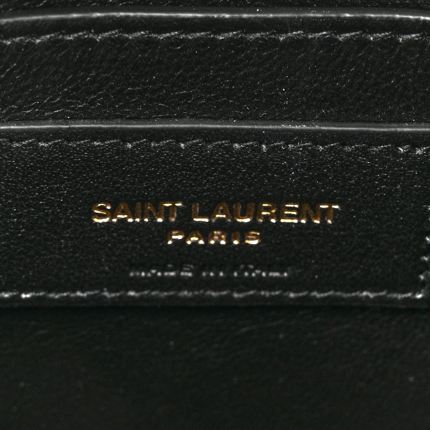 Smooth Calfskin Mini Manhattan Shoulder Bag Black