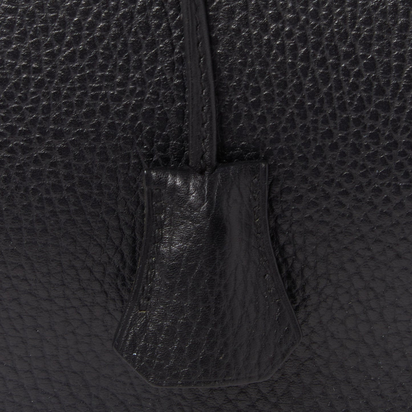 Ardennes Birkin 40 Black