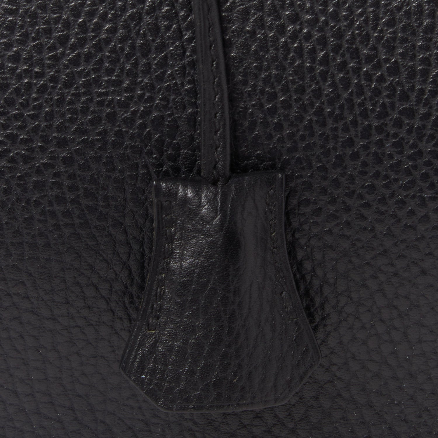 Hermes Ardennes Birkin 40 Black 27 of 28