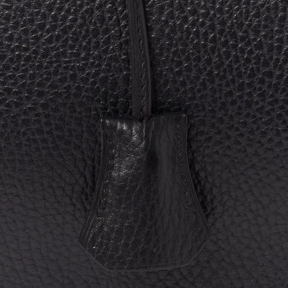 Hermes Ardennes Birkin 40 Black 27 of 28