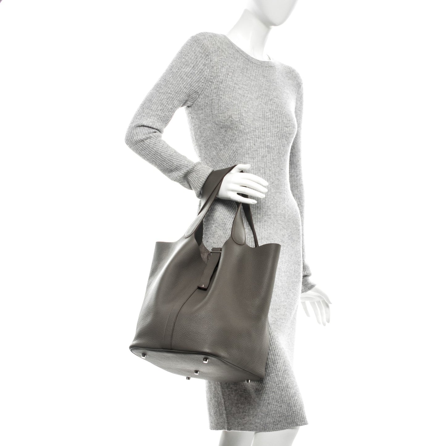 Taurillon Clemence Picotin TGM Etain