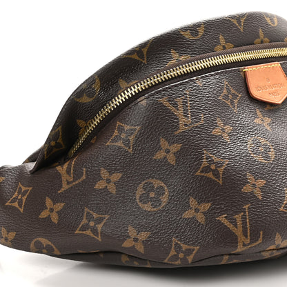 Louis Vuitton Monogram Bumbag 8 of 10