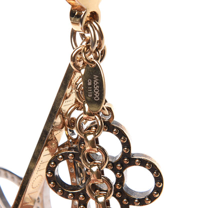 Louis Vuitton Tapage Bag Charm 4 of 7