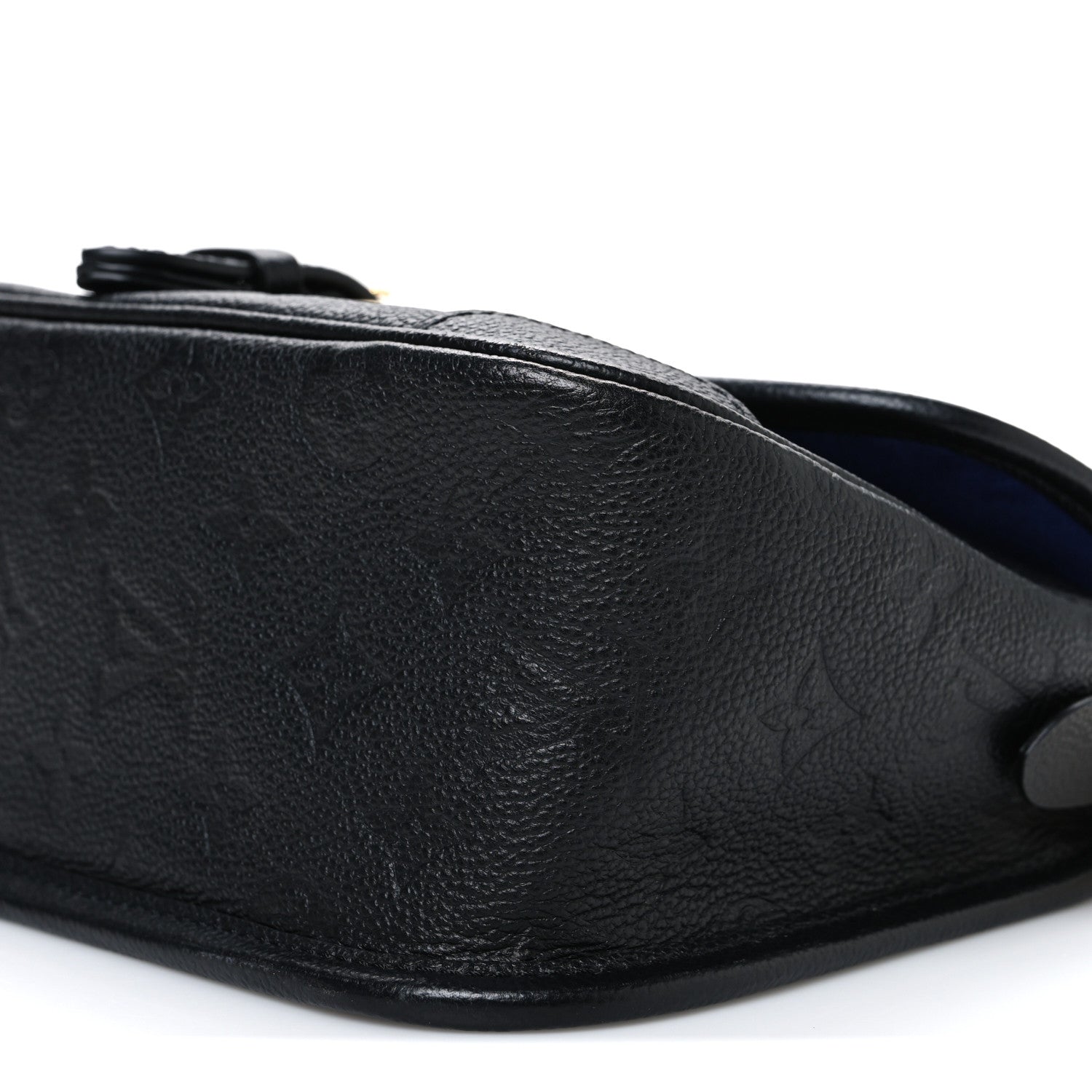 Louis Vuitton Empreinte Monogram Giant Diane Black 9 of 9