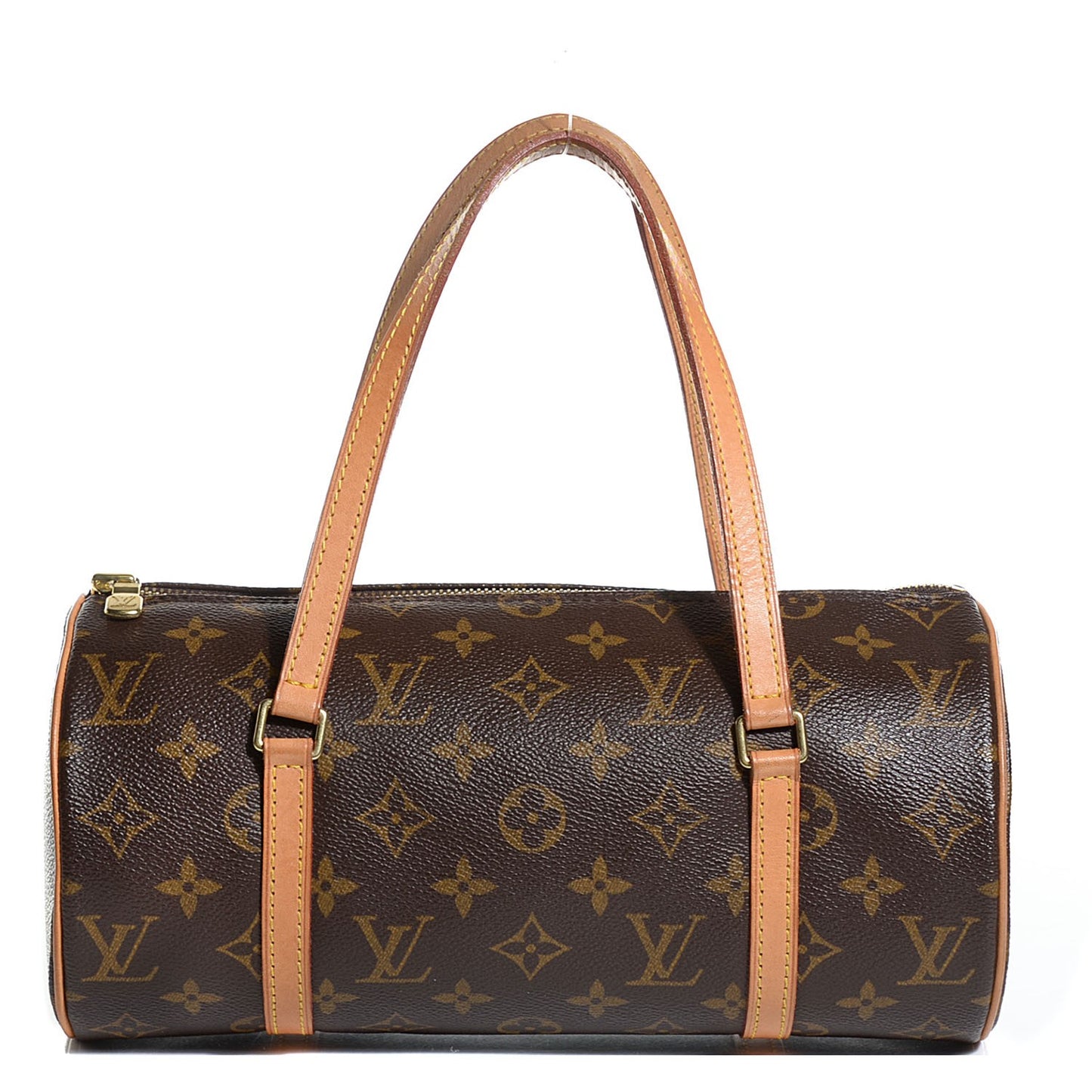 Monogram Papillon 26