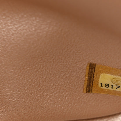 Chanel Metallic Calfskin Quilted 2.55 Reissue 226 Flap Gold 7 of 10
