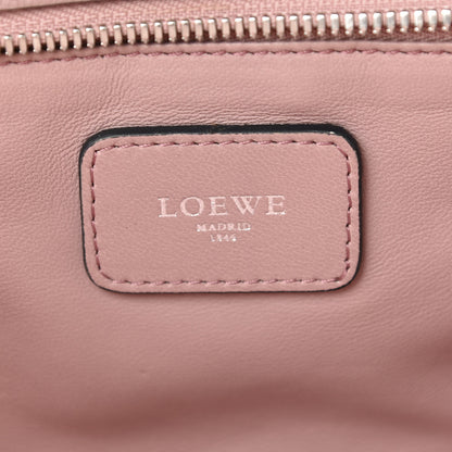 Loewe Calfskin Amazona 28 Pink 6 of 11