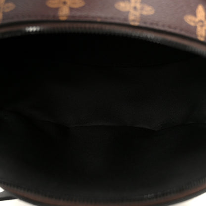 Louis Vuitton Monogram N°7 Wheel Box 5 of 12