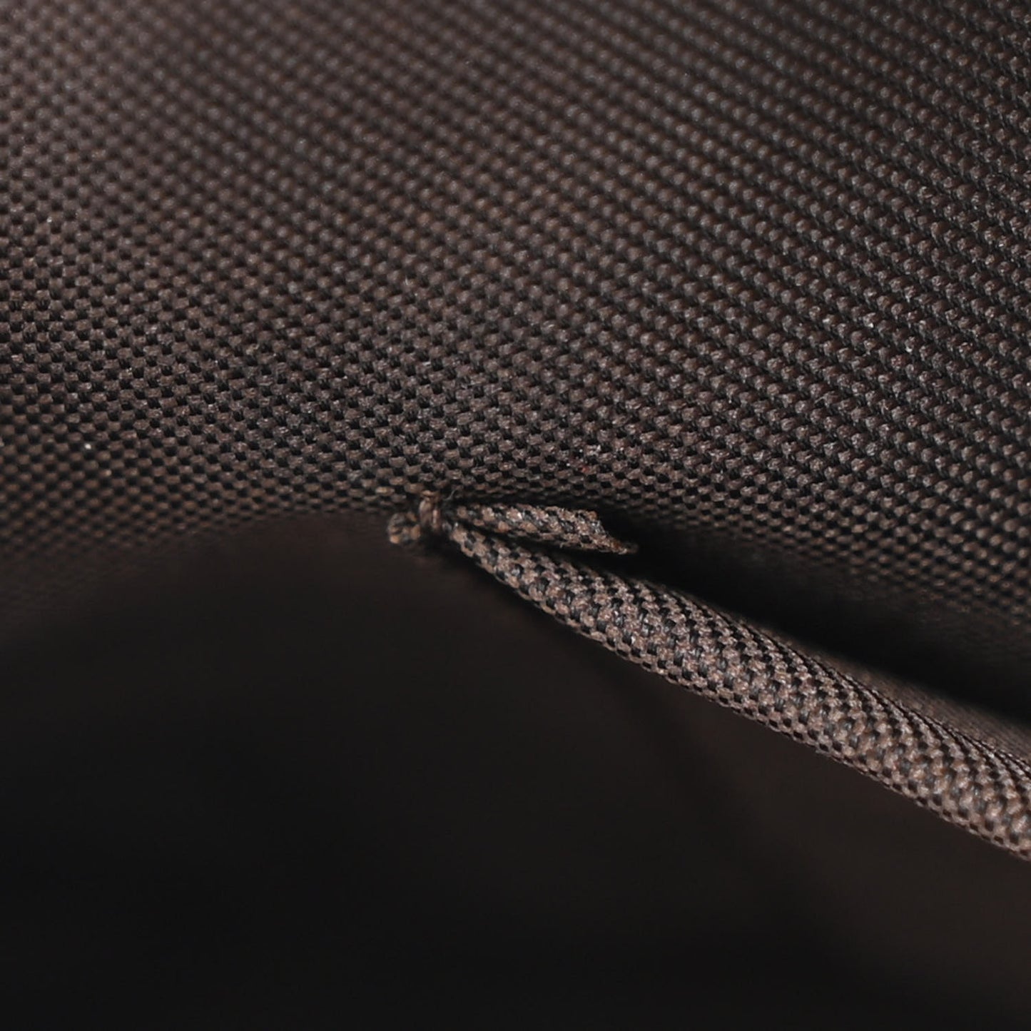 Zucca Shoulder Bag Tobacco