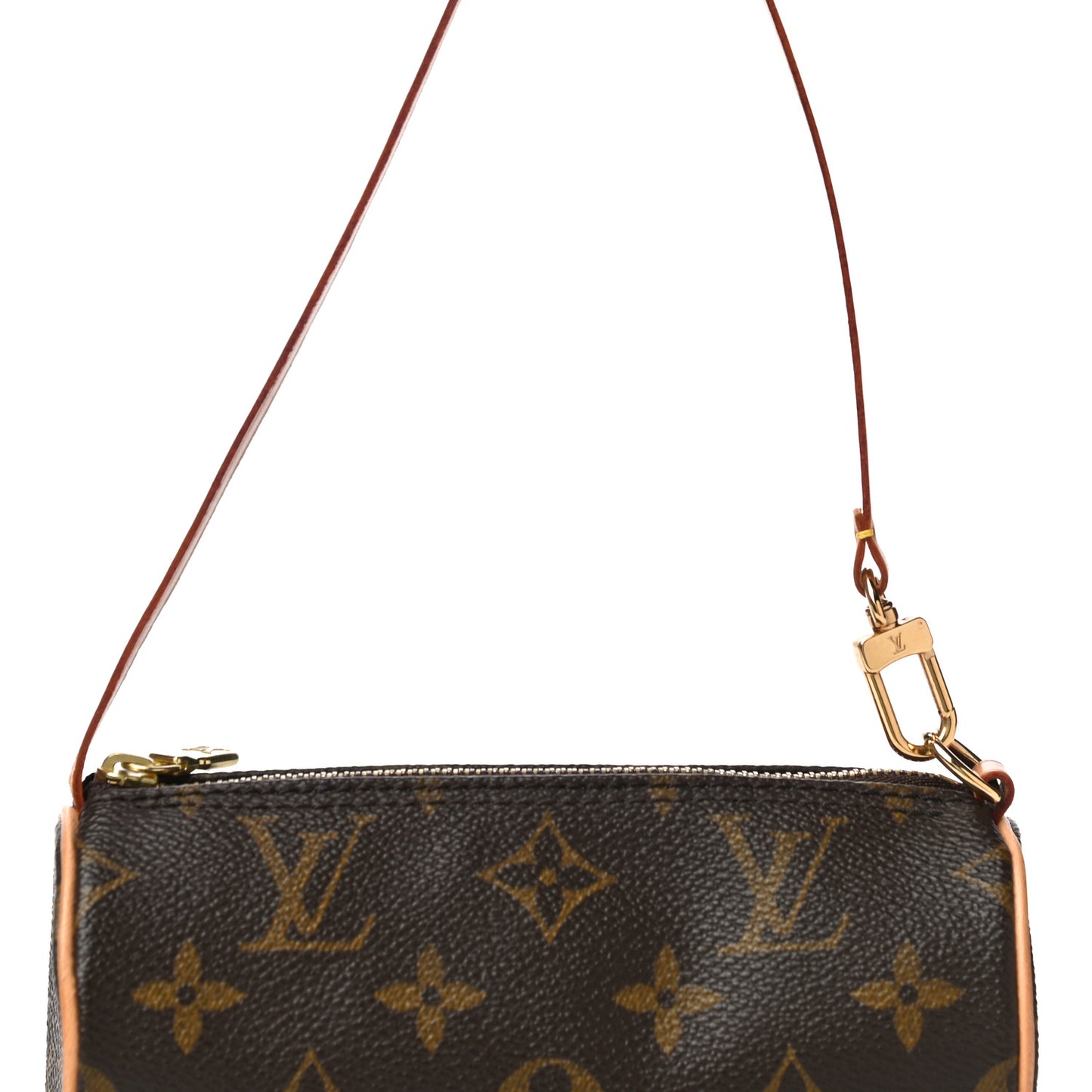 Monogram Mini Papillon