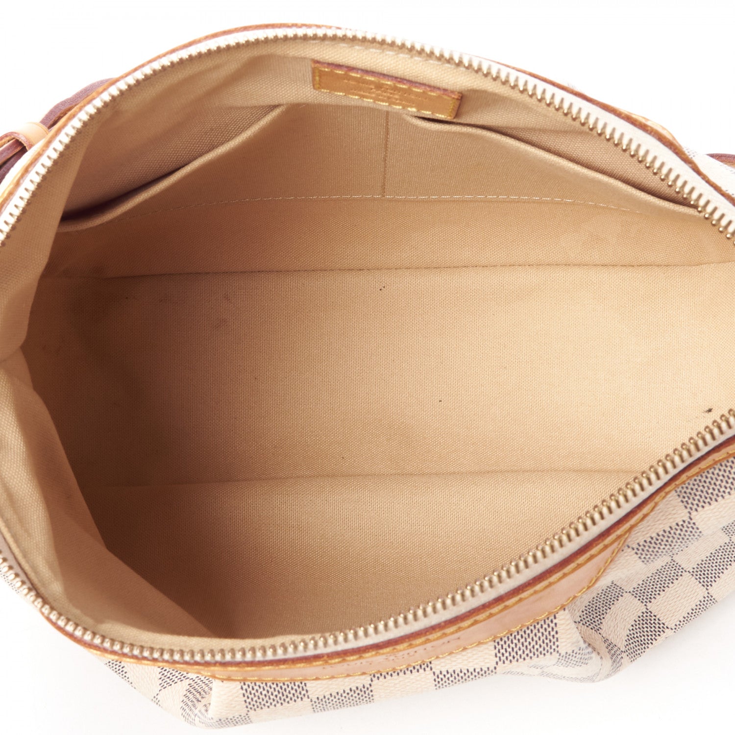 Louis Vuitton Damier Azur Siracusa PM 7 of 12